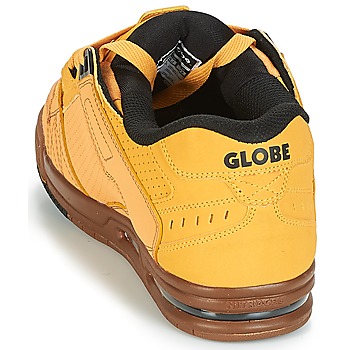 Globe SABRE Yellow