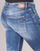 material Women Boyfriend jeans Le Temps des Cerises HERITAGE Blue