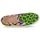 Shoes Women Slip ons Moschino Cheap & CHIC LIDIA Multicolour