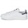 Shoes Low top trainers adidas Originals STAN SMITH White / Blue