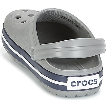 Crocs CROCBAND CLOG K Grey / Marine