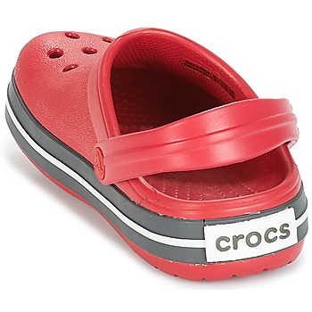Crocs CROCBAND CLOG KIDS Red