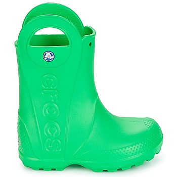 Crocs HANDLE IT RAIN BOOT KIDS Green