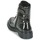 Shoes Girl Mid boots Bullboxer LANA Black