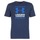 material Men short-sleeved t-shirts Under Armour UA GL FOUNDATION SS T Marine
