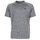 material Men short-sleeved t-shirts Under Armour UA TECH SS TEE Grey