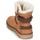 Shoes Women Mid boots Tom Tailor SIDYA Camel
