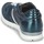Shoes Women Low top trainers Serafini LOS ANGELES Blue