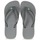 Shoes Flip flops Havaianas BRASIL Grey
