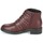 Shoes Women Mid boots Coolway CHIP Bordeaux