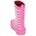 Shoes Girl Wellington boots Be Only TIMOUSS Pink