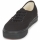 Shoes Low top trainers Vans AUTHENTIC Black