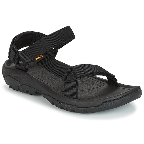 Teva HURRICANE XLT2 Black - Fast delivery | Spartoo ! - Shoes Sandals Women 88,00 €