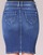 Clothing Women Skirts Pepe jeans TAYLOR Blue / Medium
