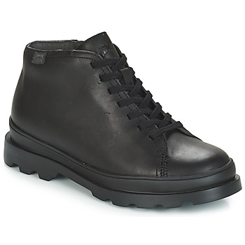 Shoes Women Mid boots Camper BRTO W GTX Black