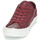 Shoes Women Low top trainers Converse CHUCK TAYLOR ALL STAR LEATHER OX Bordeaux