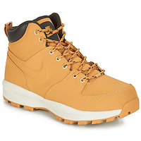 Shoes Men Mid boots Nike MANOA LEATHER BOOT Honey