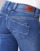 material Women straight jeans Pepe jeans VENUS Blue / Medium