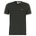 material Men short-sleeved t-shirts Levi's SS ORIGINAL HM TEE Black