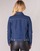 material Women Denim jackets Levi's ORIGINAL TRUCKER Blue / Raw