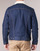 material Men Denim jackets Levi's TYPE 3 SHERPA TRUCKER Rockridge / Trucker