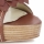 Shoes Women Sandals Rupert Sanderson MANON Elbamatt-leather