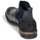 Shoes Men Mid boots Casual Attitude FIORELLA Grey / Dark