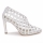 Shoes Women Sandals Jil Sander JS16107 White