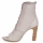 Shoes Women Ankle boots Jil Sander JS16328 Beige