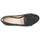 Shoes Women Loafers André PAPAYE Black