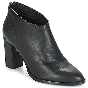 Shoes Women Ankle boots André ADRIANA Black