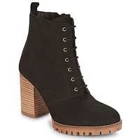 Shoes Women Ankle boots André ROVER Black