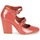 Shoes Women Court shoes André ANTONELLA Pink