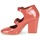 Shoes Women Court shoes André ANTONELLA Pink