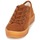 Shoes Women Low top trainers André STARLIGHT Brown