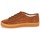 Shoes Women Low top trainers André STARLIGHT Brown