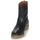 Shoes Women Mid boots André THEO Black