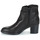 Shoes Women Ankle boots André FRENCHY Black