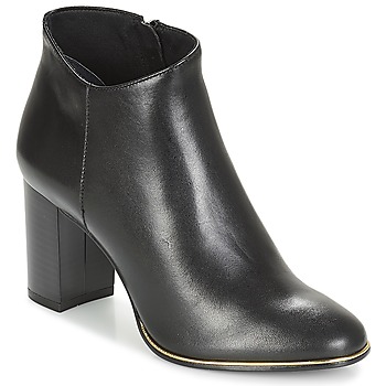 Shoes Women Ankle boots André FANY Black
