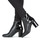 Shoes Women Ankle boots André FEMINI Black