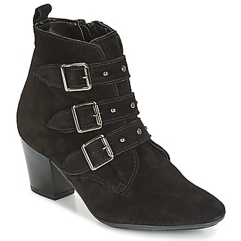 Shoes Women Ankle boots André TRACY Black