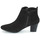 Shoes Women Ankle boots André TINETTE Black
