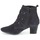Shoes Women Ankle boots André TRACY Blue