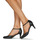 Shoes Women Court shoes André FALBALA Black