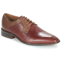 Shoes Men Derby shoes André CRYO Brown