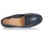 Shoes Women Loafers André DORY Marine