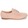 Shoes Girl Derby shoes André PERLA Pink
