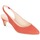 Shoes Women Court shoes André TAPANE Red