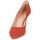 Shoes Women Court shoes André SCARLET Red / Orange