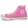 Shoes High top trainers Converse ALL STAR CORE OX Pink